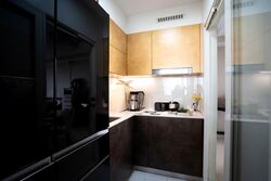 Blk 588D Park Central @ Amk (Ang Mo Kio), HDB 4 Rooms #628881151